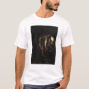 Search for chiaroscuro tshirts Candlelight