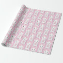 Search for mouse wrapping paper Pink