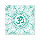 Search for meditation rubber stamps Lotus