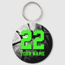 Search for basketball coach key rings Jersey number