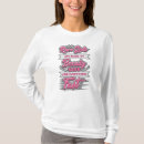 Search for sass tshirts Pink