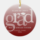 Search for senior year christmas tree decorations Graduation
