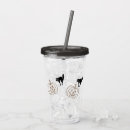 Search for black cat tumblers Halloween