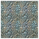 Search for turquoise and gold fabric Pattern