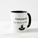 Search for best witches mugs Bruja