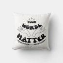 Search for language cushions Speech therapy