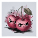 Search for funny cherry posters Humour