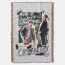 Search for throw blankets Comedy