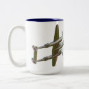 Search for ww2 airplane mugs Fighter