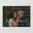 Search for whimsical wedding postcards Typography