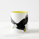 Search for flying eagles mugs For him