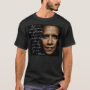 Search for barrack tshirts President