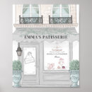 Search for storefront posters Bakery