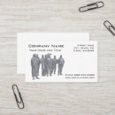 Search for veteran business cards Soldiers