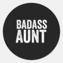 Search for aunts stickers New aunt