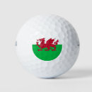 Search for dragon golf balls Welsh
