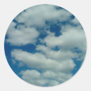 Search for cloudy sky stickers Weather