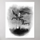 Search for lucifer art Vintage