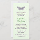 Search for hearts rehearsal dinner invitations Country