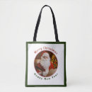 Search for new years tote bags Red