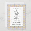 Search for menorah invitations Trendy