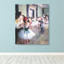 Search for vintage ballerina art Impressionism