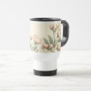 Search for vintage floral travel mugs Retro