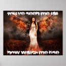 Search for angel falls posters Fallen