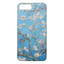 Search for blue blossoms iphone cases Almond blossom