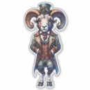Search for bighorn stickers Animal