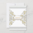 Search for 60th anniversary rsvp cards White
