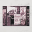 Search for vaudeville postcards Antique