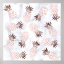 Search for ananas rose posters Girly