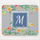 Search for chic floral mouse mats Girly