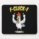 Search for middle finger mouse mats President