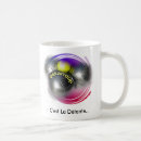 Search for petanque mugs Bocce