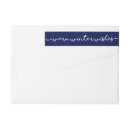 Search for warm wishes return address labels Snow