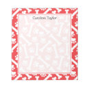 Search for dog notepads Merry christmas