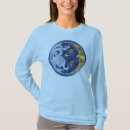 Search for moon and stars tshirts Clouds