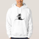 Search for cat halloween hoodies Horror