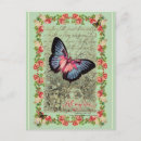 Search for old fashion valentines postcards Vintage