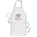 Search for hand lettered aprons 50 and fabulous
