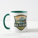 Search for glacier mugs Glacier national park