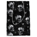 Search for gothic skull gift bags Vintage