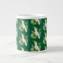Search for cute cockatoo mugs Exotic
