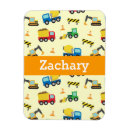 Search for construction truck magnets Vehicles