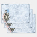 Search for cheshire cat wrapping paper Alice in wonderland