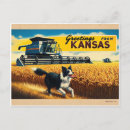 Search for combination postcards Farm