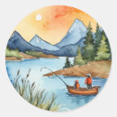 Search for wooden boat stickers Blue