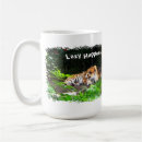 Search for funny tiger mugs Animals